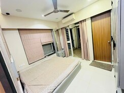 2 BHK Apartment For Sale in Balaji Oriana Crest