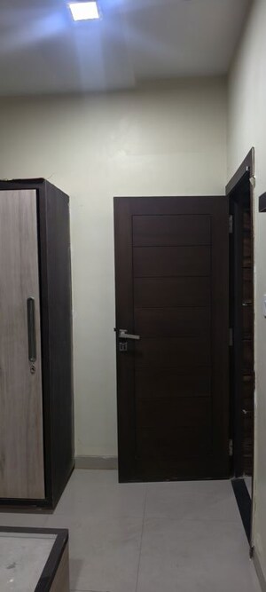 Bathroom in 2 BHK Villa at Mowa – for Rent