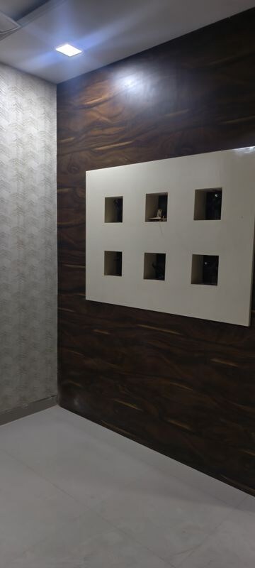 2 BHK Villa – Exterior View View at Mowa - for Rent