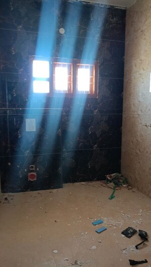 Building Lobby in 4 BHK Independent House at Hulimavu – for Sale