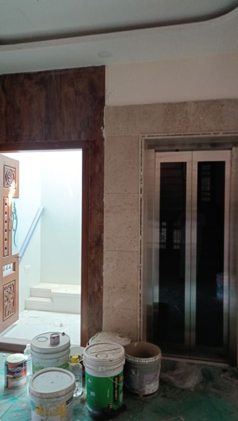 undefined, hulimavu 4 Bedroom 1200 Sq.Ft. Independent House In Hulimavu Bangalore 10013952