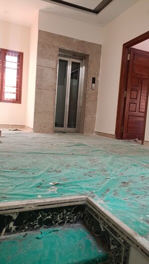 Room in 4 BHK Independent House at Hulimavu – for Sale