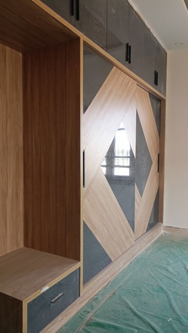 Bathroom, hulimavu 4 Bedroom 1200 Sq.Ft. Independent House In Hulimavu Bangalore 10013952