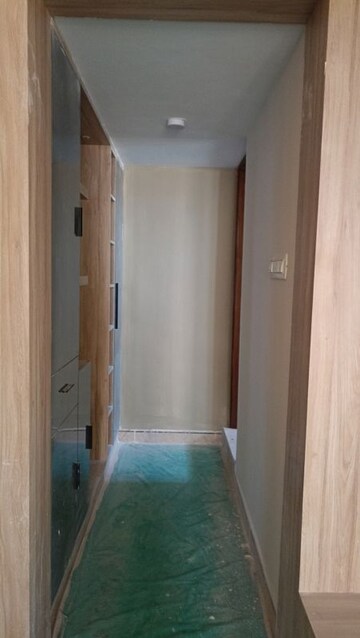 Building Lobby in 4 BHK Independent House at Hulimavu – for Sale