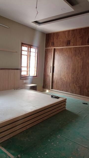 Bedroom in 4 BHK Independent House at Hulimavu – for Sale