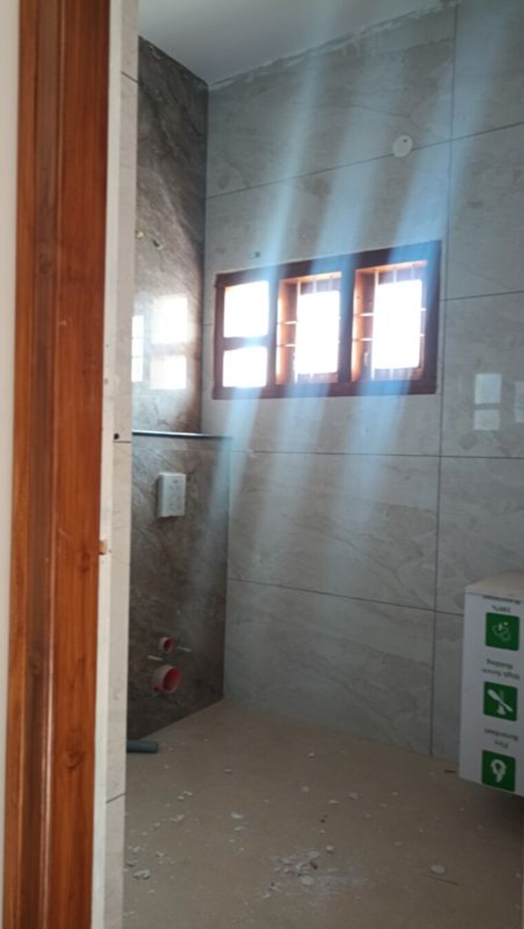 Bathroom, hulimavu 4 Bedroom 1200 Sq.Ft. Independent House In Hulimavu Bangalore 10013952