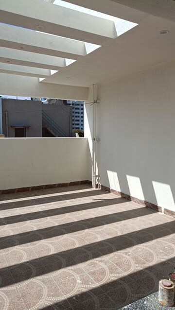 Staircase in 4 BHK Independent House at Hulimavu – for Sale