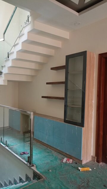 Kitchen in 4 BHK Independent House at Hulimavu – for Sale