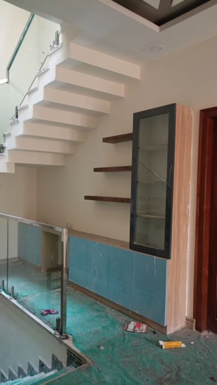 Kitchen, hulimavu 4 Bedroom 1200 Sq.Ft. Independent House In Hulimavu Bangalore 10013952