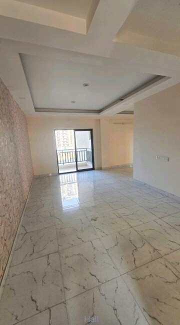 Hall in 3.5 BHK Apartment at The Golden Gate, Mahurali – for Sale