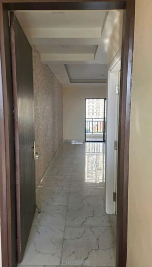 3.5 BHK Apartment For Sale in The Golden Gate, Mahurali