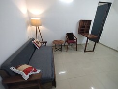 3 BHK + Pooja Room Apartment For Rent in RWA Apartments Sector 51