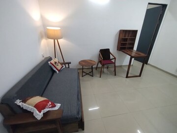 3 BHK Apartment For Rent in RWA Apartments Sector 51, Sector 51