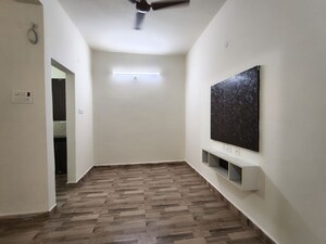 Building Lobby in 1 BHK Apartment at Sri Rama Residency Kondapur, Kondapur – for Rent