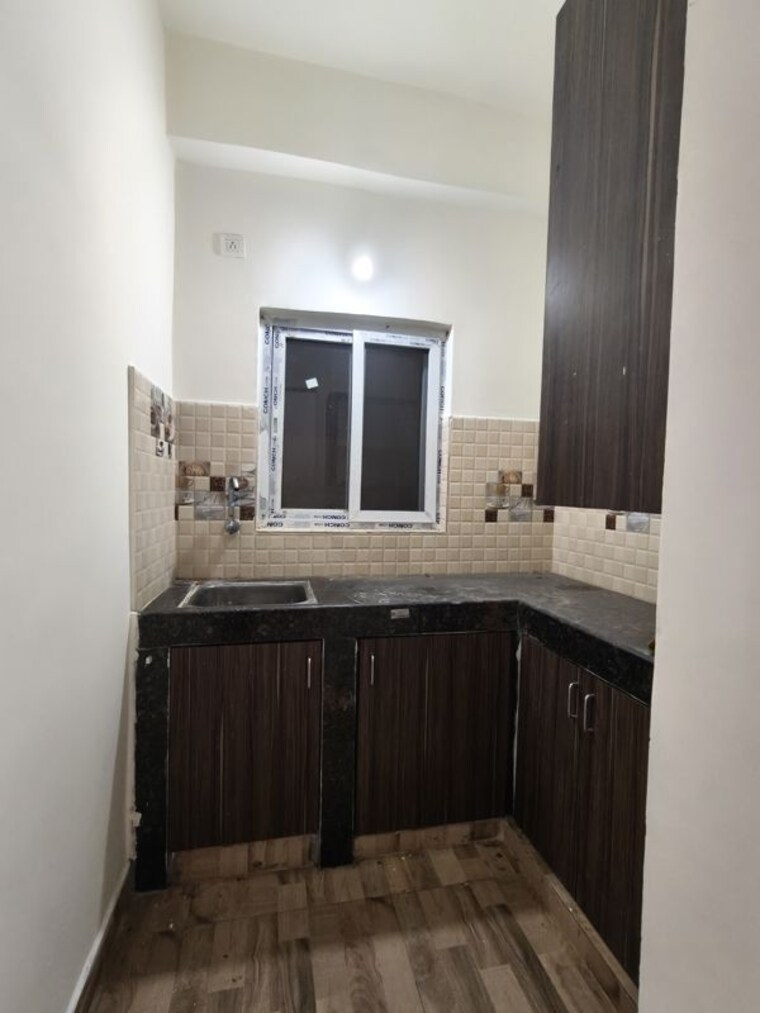 Kitchen, sri-rama-residency-kondapur 1 Bedroom 680 Sq.Ft. Apartment In Kondapur Hyderabad 10013964
