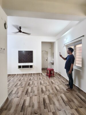 1 BHK Apartment For Rent in Sri Rama Residency Kondapur, Kondapur