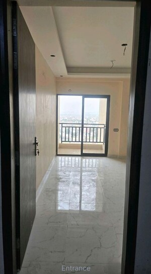 2 BHK Apartment – Entrance View at The Golden Gate, Mahurali - for Sale