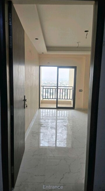2 BHK Apartment – Entrance View at The Golden Gate, Mahurali - for Sale