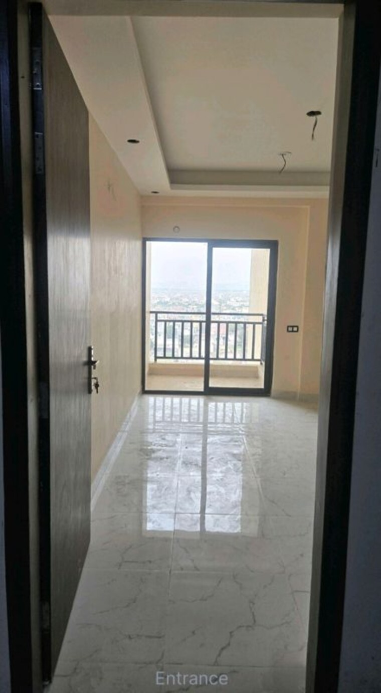 Entrance, the-golden-gate 2 Bedroom 1098 Sq.Ft. Apartment In Mahurali Ghaziabad 10013973