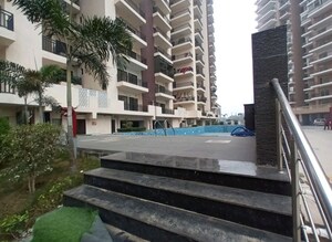2 BHK Apartment – Exterior View View at The Golden Gate, Mahurali - for Sale