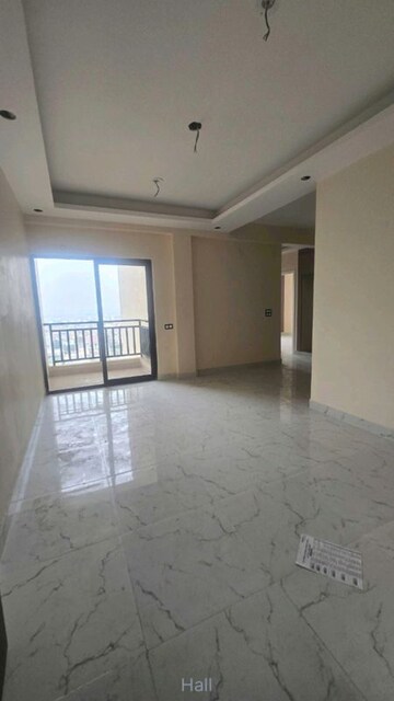 Hall in 2 BHK Apartment at The Golden Gate, Mahurali – for Sale