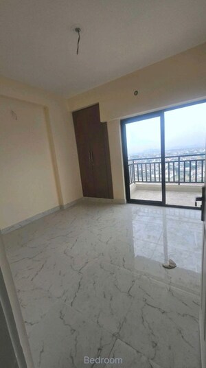 Bedroom in 2 BHK Apartment at The Golden Gate, Mahurali – for Sale