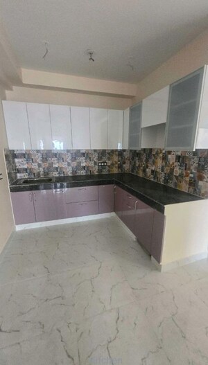 Kitchen in 2 BHK Apartment at The Golden Gate, Mahurali – for Sale