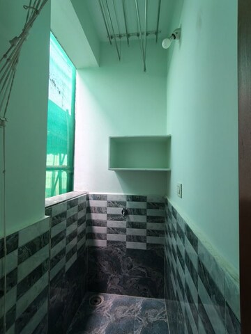 Staircase in 1 BHK Apartment at Sri Rama Residency Kondapur, Kondapur – for Rent