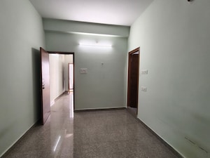 Building Lobby in 1 BHK Apartment at Sri Rama Residency Kondapur, Kondapur – for Rent