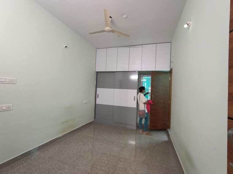 Room, sri-rama-residency-kondapur 1 Bedroom 809 Sq.Ft. Apartment In Kondapur Hyderabad 10013979
