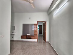 1 BHK + Extra Room Apartment For Rent in Sri Rama Residency Kondapur