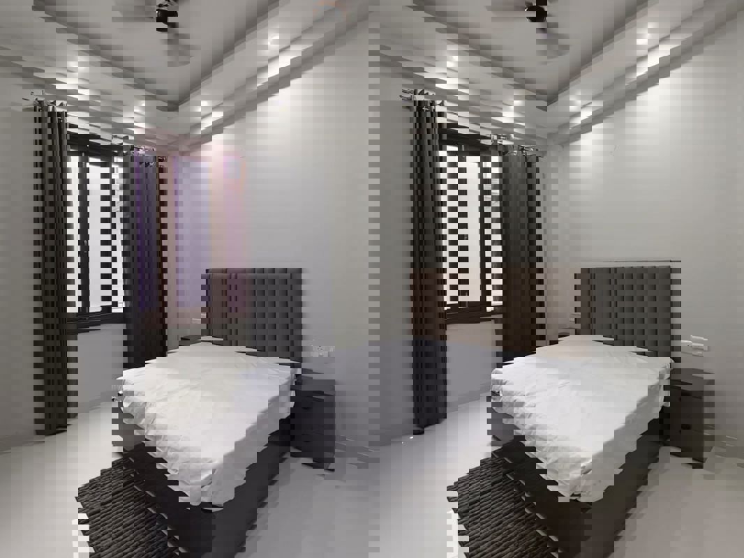 2 BHK 160 Sq.Yd. Apartment in RWA Apartments Sector 51