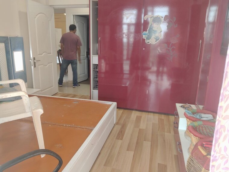 Bedroom, sector 21c 4 Bedroom 1650 Sq.Ft. Apartment In Sector 21c Faridabad 9063284