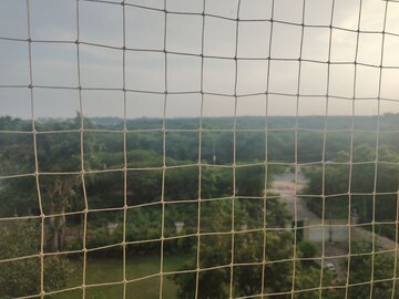 Master Bedroom in 4 BHK Apartment at Sector 21c – for Rent