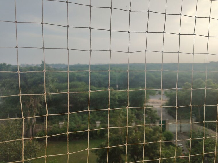 Master Bedroom, sector 21c 4 Bedroom 1650 Sq.Ft. Apartment In Sector 21c Faridabad 9063284