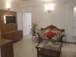 4 BHK Apartment For Rent in Sector 21C