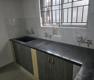 Kitchen in 2 BHK Apartment at Celebrity Srivaasas, Electronic City Phase I – for Rent