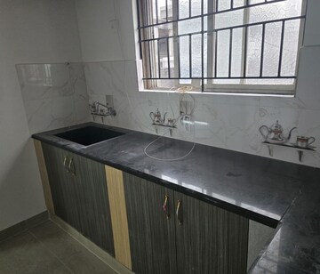 Kitchen in 2 BHK Apartment at Celebrity Srivaasas, Electronic City Phase I – for Rent