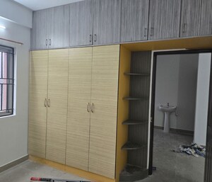 Furnished Amenities in 2 BHK Apartment at Celebrity Srivaasas, Electronic City Phase I – for Rent