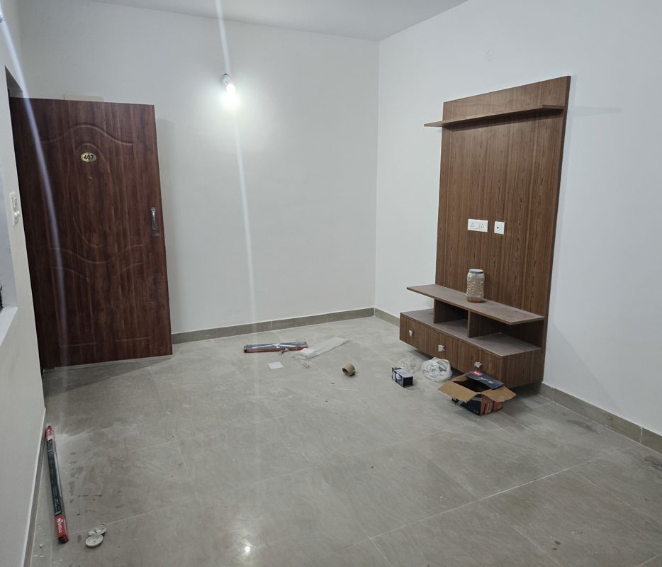 2 BHK Apartment For Rent in Celebrity Srivaasas