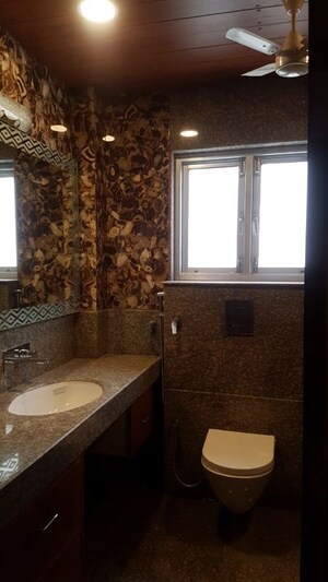 Kitchen in 2 BHK Apartment at RWA Apartments Sector 47, Sector 47 – for Rent