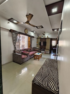 2.5 BHK Apartment For Sale in Neema Sharda Heights, Andheri East