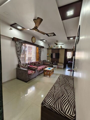 2.5 BHK Apartment For Sale in Neema Sharda Heights, Andheri East
