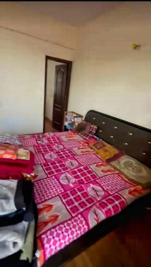 Bedroom in 2 BHK Apartment at Vipul Lavanya, Sector 81 – for Sale