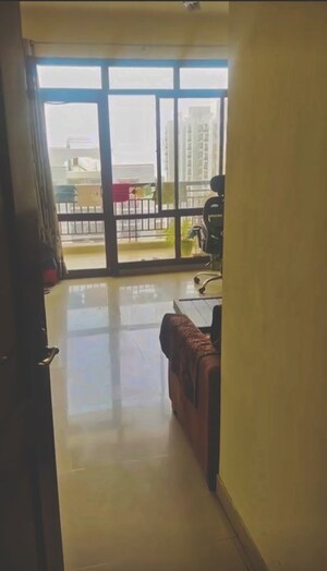 Kitchen in 2 BHK Apartment at Vipul Lavanya, Sector 81 – for Sale