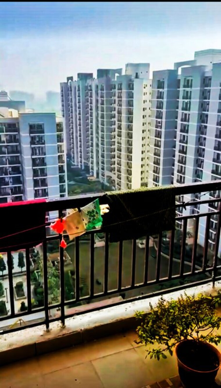 Exterior View, vipul-lavanya 2 Bedroom 1250 Sq.Ft. Apartment In Sector 81 Gurgaon 10014012