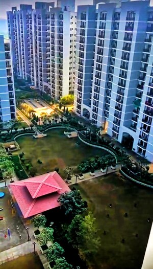 2 BHK Apartment – Map Location View at Vipul Lavanya, Sector 81 - for Sale