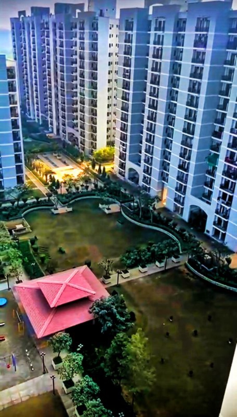 Map Location, vipul-lavanya 2 Bedroom 1250 Sq.Ft. Apartment In Sector 81 Gurgaon 10014012