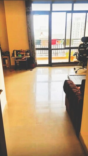 Staircase in 2 BHK Apartment at Vipul Lavanya, Sector 81 – for Sale