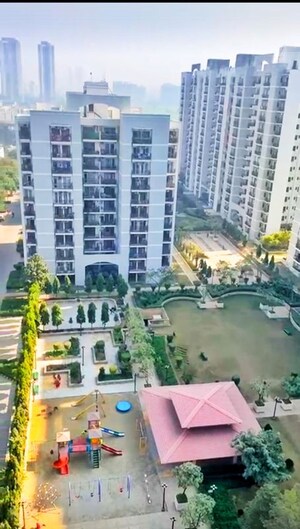 2 BHK Apartment For Sale in Vipul Lavanya, Sector 81
